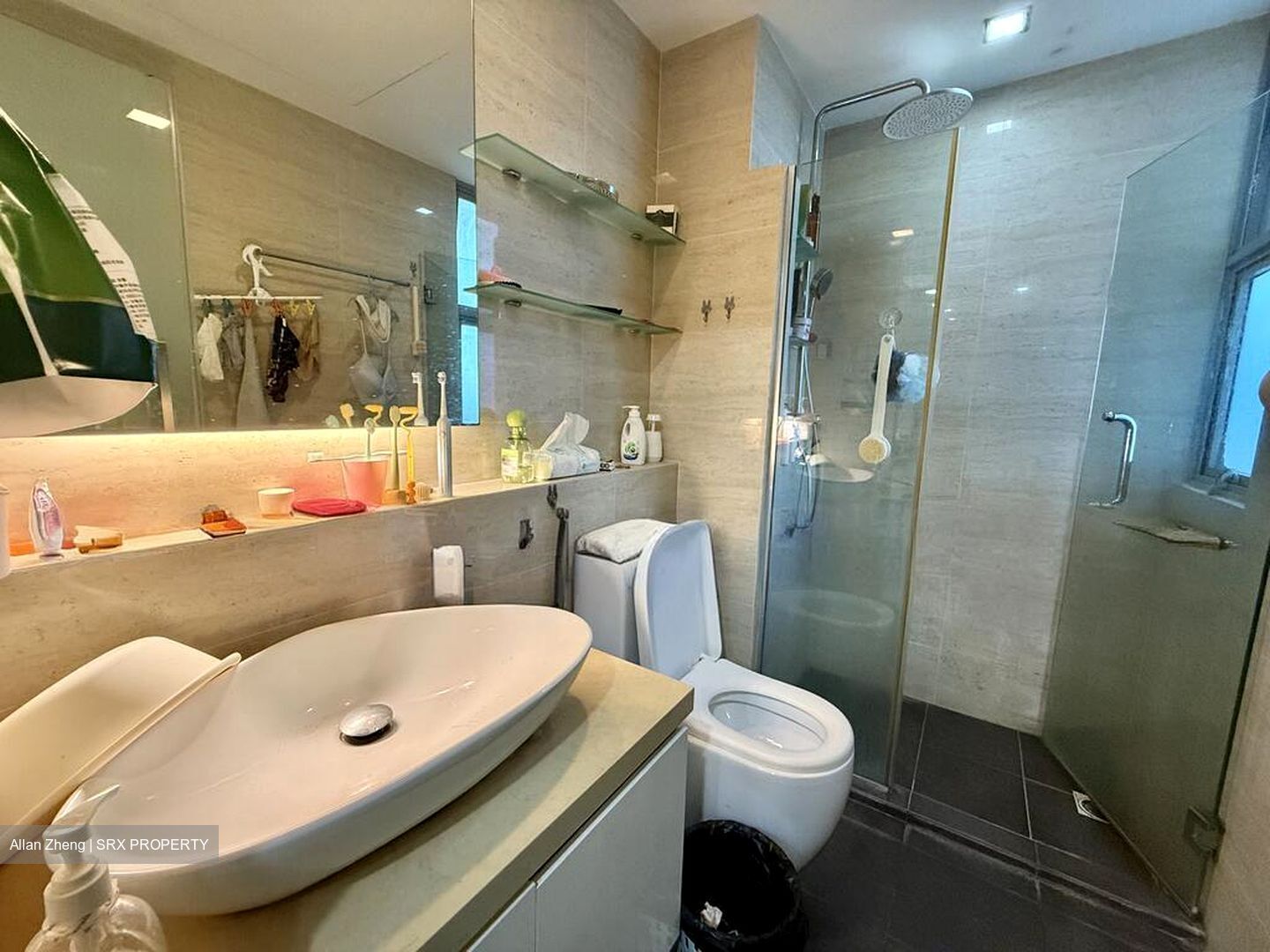 The Alcove (D14), Apartment #502277811